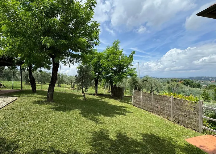 Tenuta Torre Rossa Farm&Apartments Impruneta