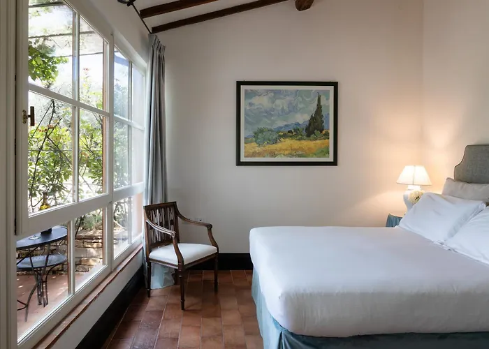 Tenuta Torre Rossa Farm&Apartments Impruneta