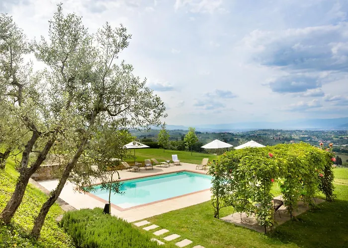Tenuta Torre Rossa Farm&Apartments Impruneta